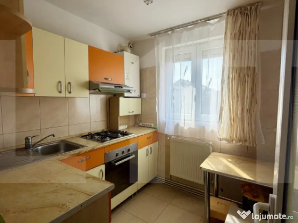 Apartament 2 camere de închiriat – Zona Iuliu Maniu