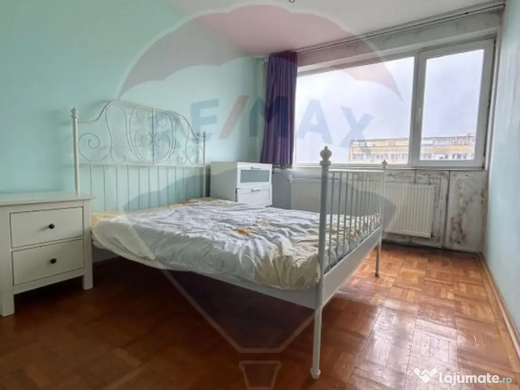 Vanzare Apartament 2 camere zona Muncii Panorama Arena Na...