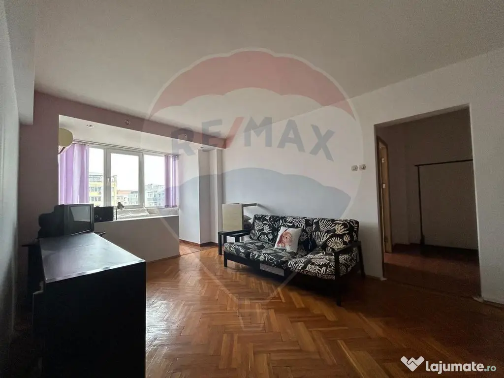 Vanzare Apartament 2 camere zona Muncii Panorama Arena Na...