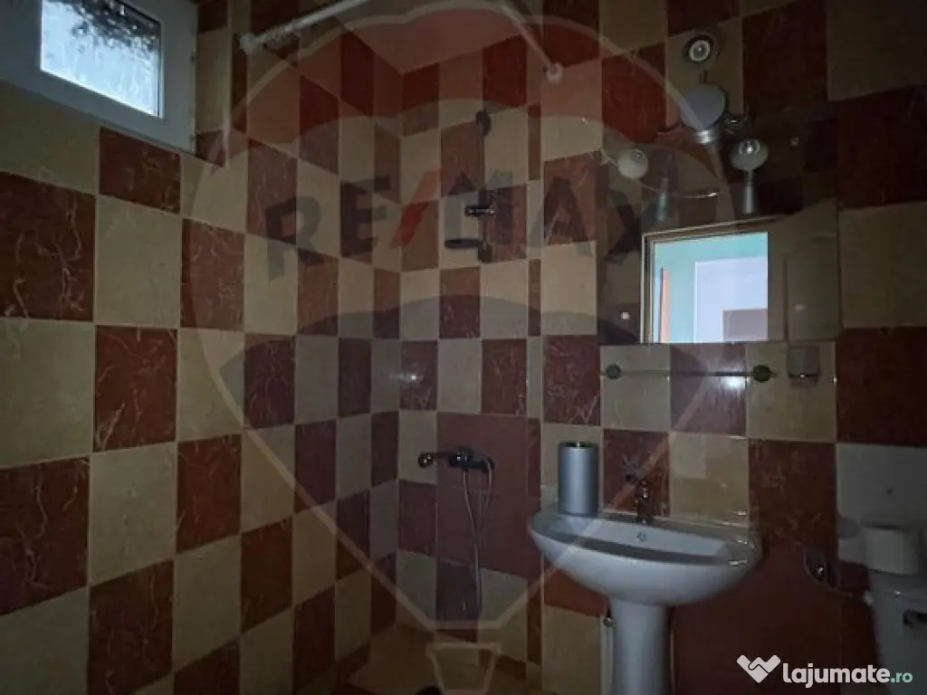 Vanzare Apartament 2 camere zona Muncii Panorama Arena Na...