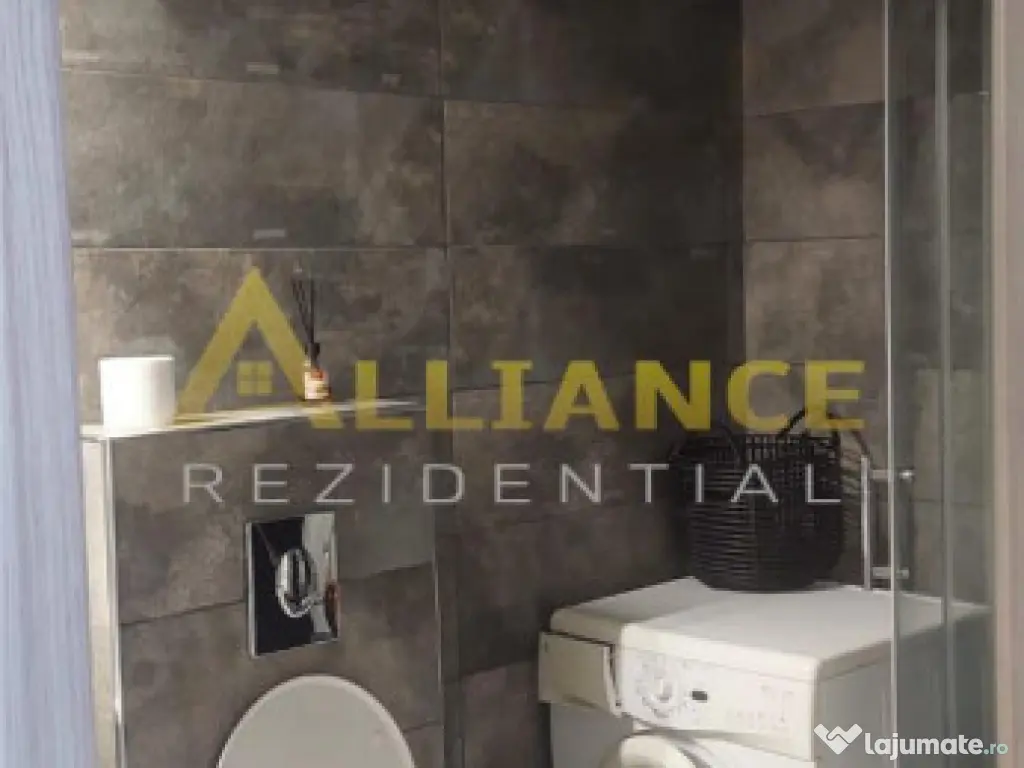 Apartament 3 camere mobilat - utilat { Vitan - Barzesti }