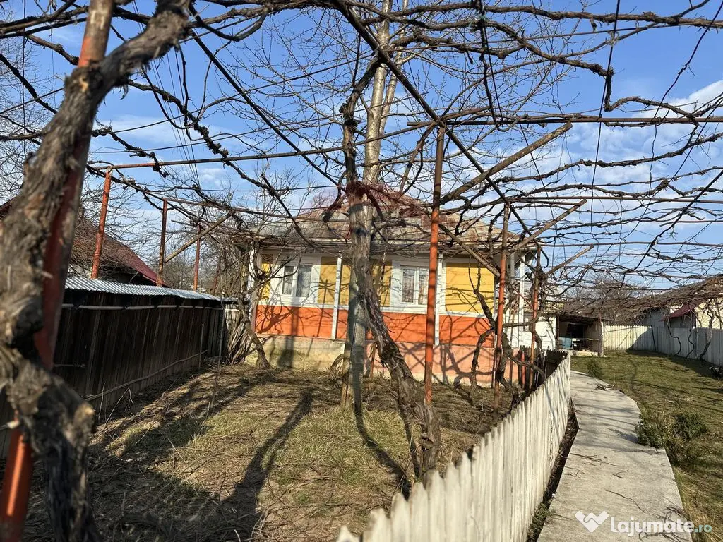 Casă / Vilă cu 3 camere de vânzare