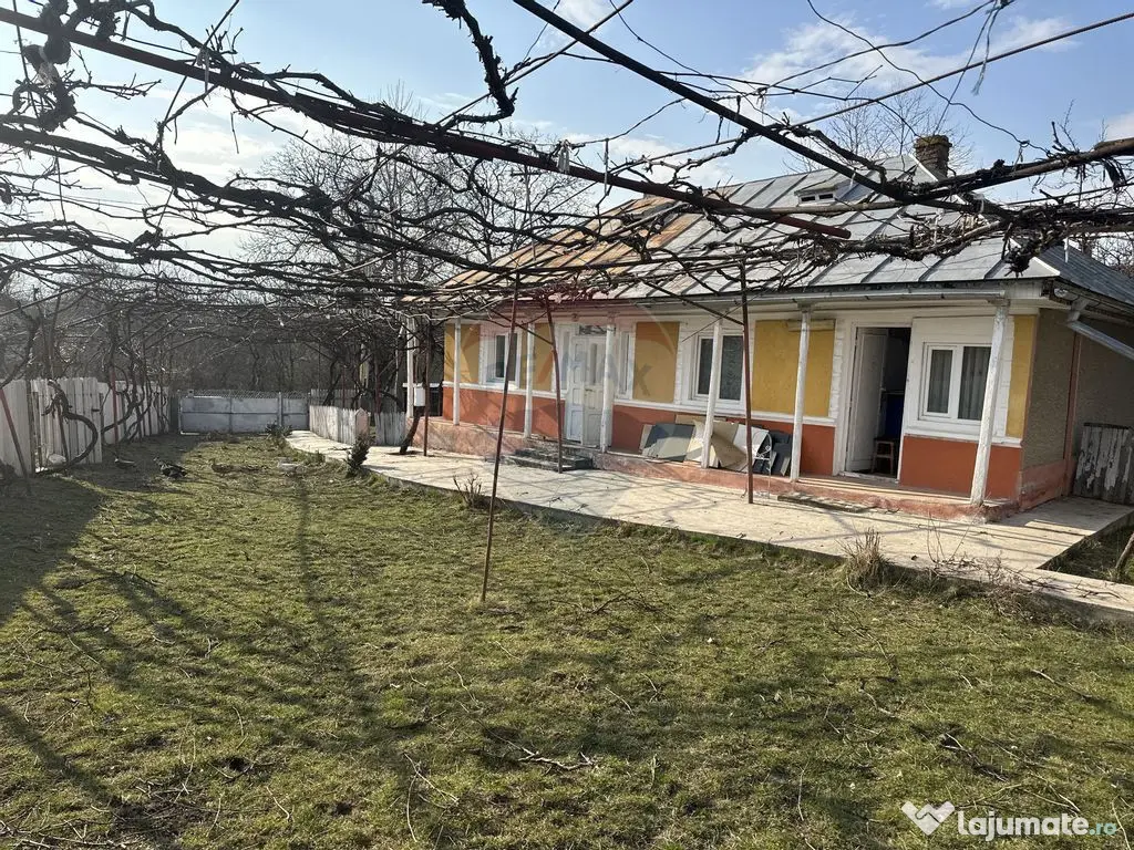 Casă / Vilă cu 3 camere de vânzare