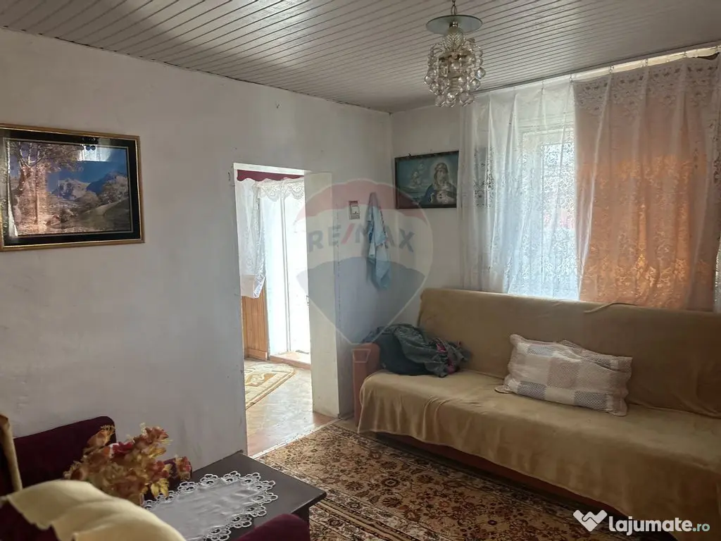 Casă / Vilă cu 3 camere de vânzare