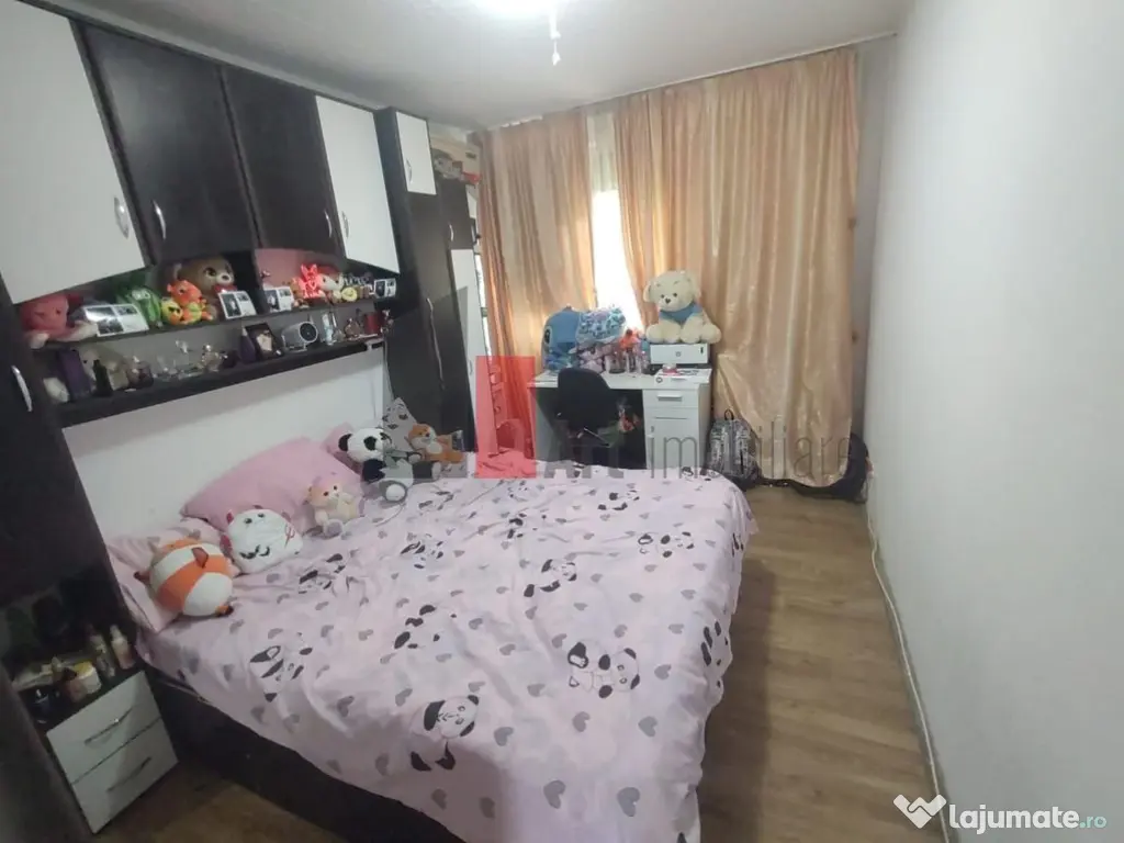 Vânzare apartament 3 camere Piața Sudului - Secuilor 