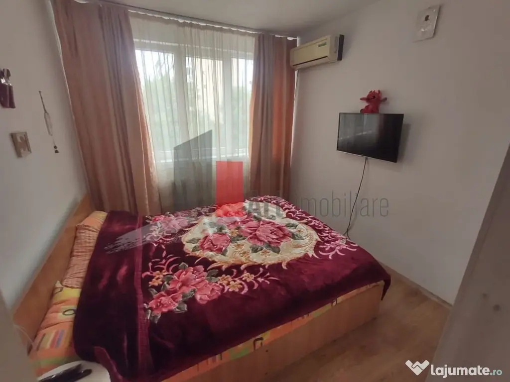 Vânzare apartament 3 camere Piața Sudului - Secuilor 