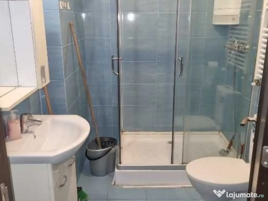 Brancoveanu luica bloc nou etaj 1 