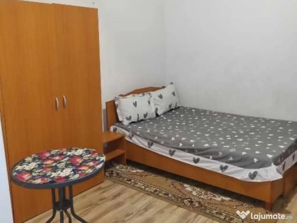 Brancoveanu luica bloc nou etaj 1 