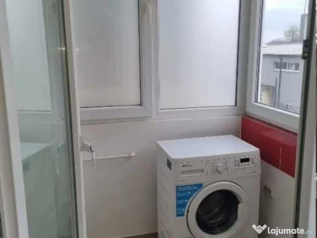 Brancoveanu luica bloc nou etaj 1 