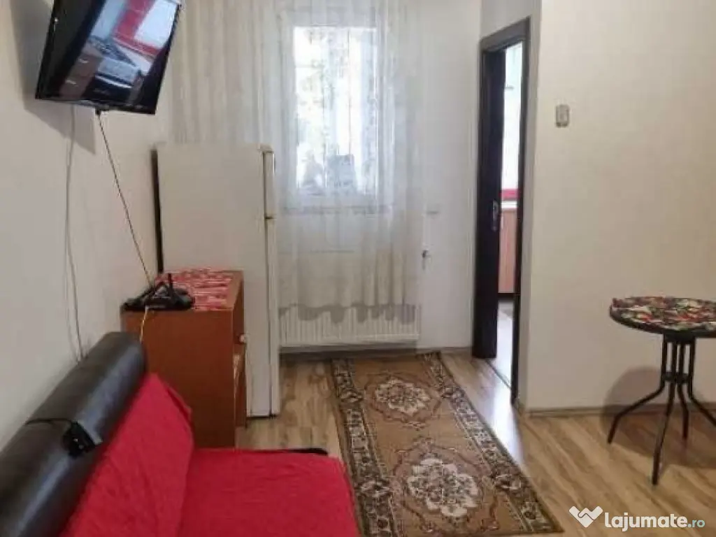 Brancoveanu luica bloc nou etaj 1 