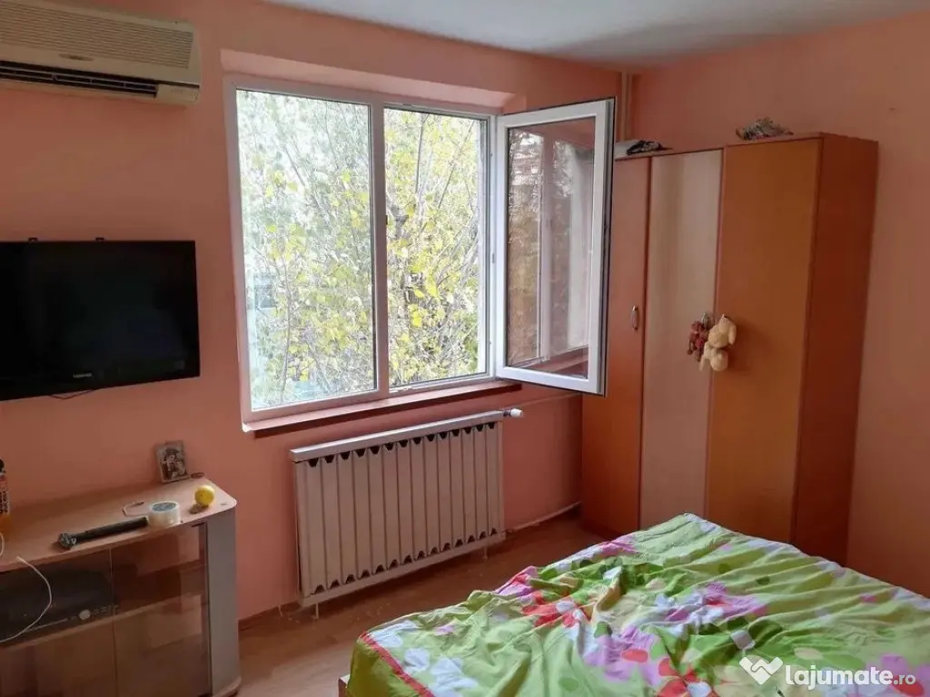 Piața Rahova | 3 camere | 68mp | et 3 | 115.000 euro 