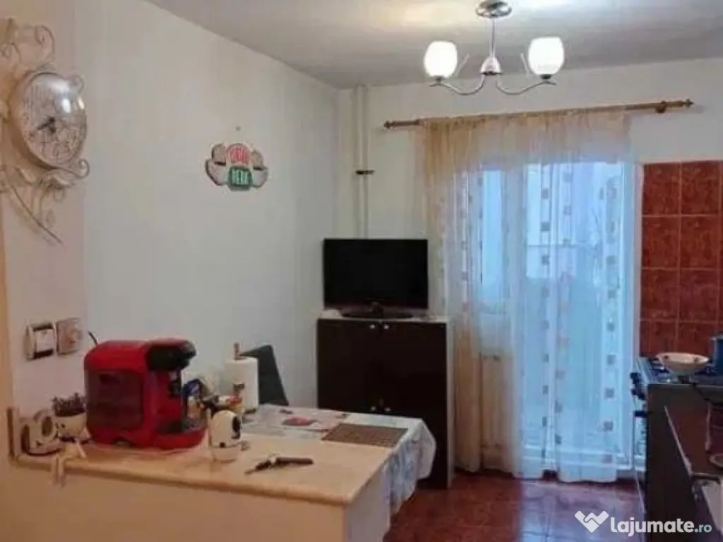 Piața Rahova | 3 camere | 68mp | et 3 | 115.000 euro 