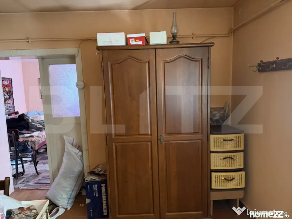 Casa de vanzare in suprafat de 90 mp cu 583 mp teren, loc. Z 