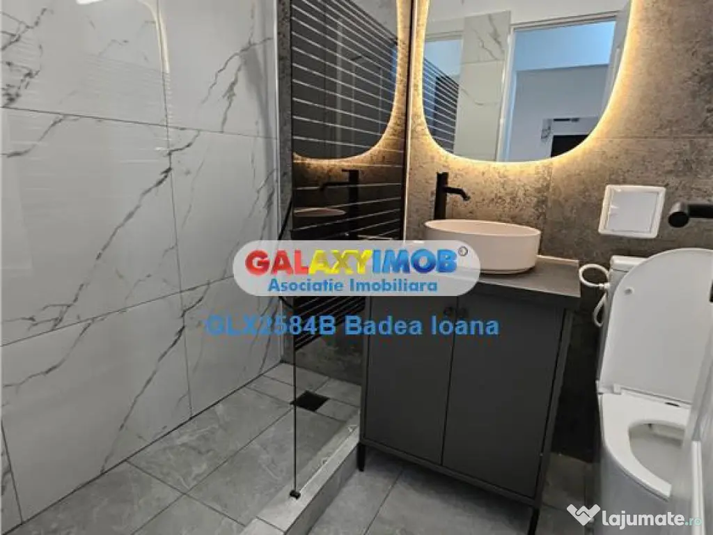 Apartament 2 camere etaj 2/4 - Metrou 1 Decembrie - Titan 