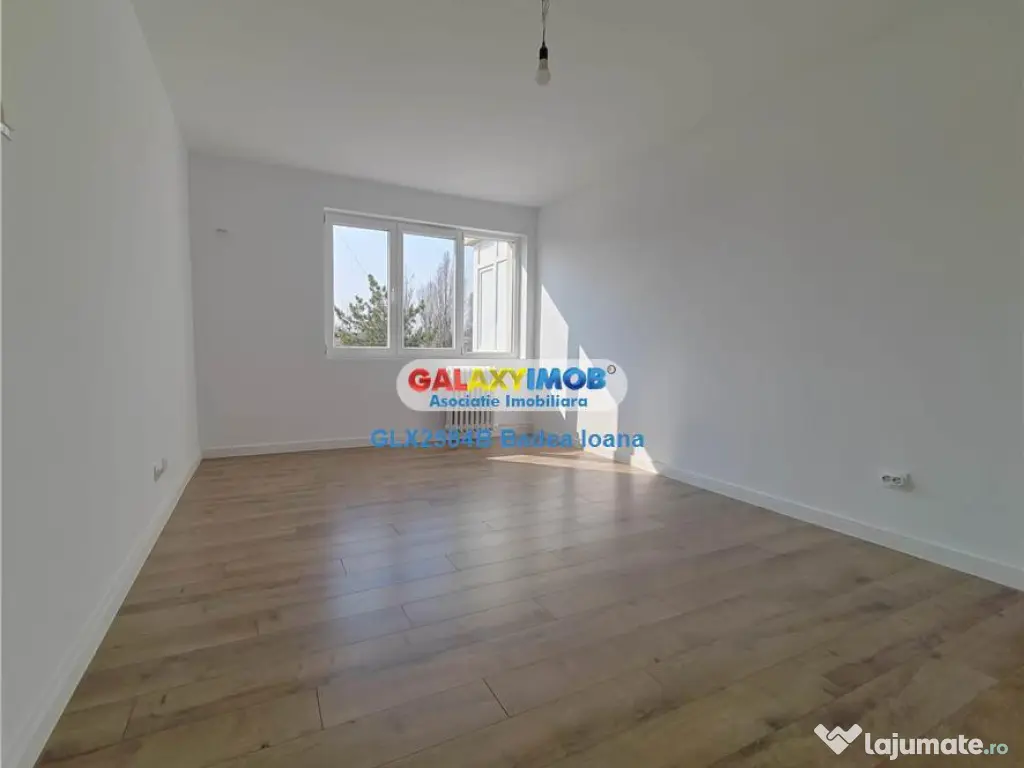 Apartament 2 camere etaj 2/4 - Metrou 1 Decembrie - Titan 