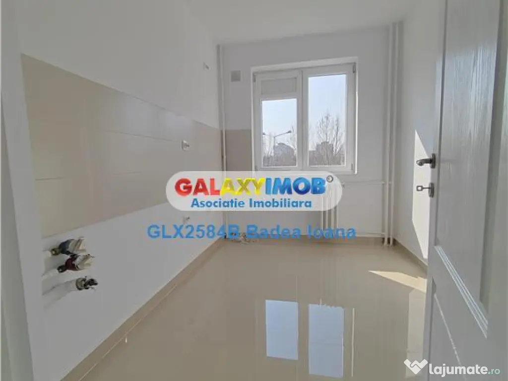 Apartament 2 camere etaj 2/4 - Metrou 1 Decembrie - Titan 