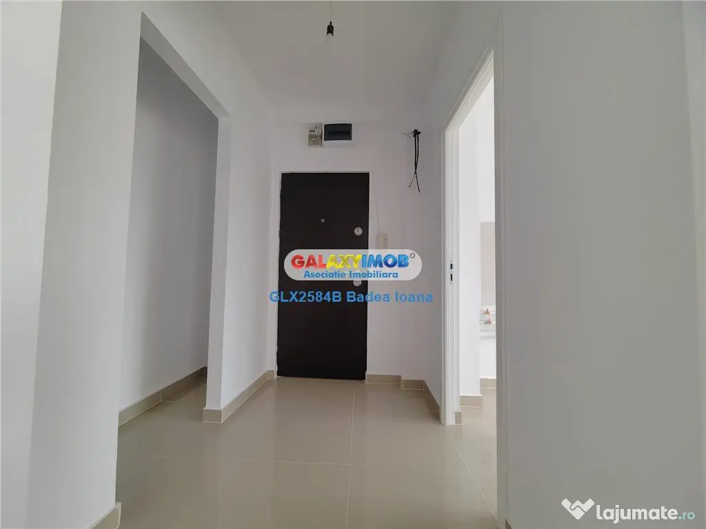 Apartament 2 camere etaj 2/4 - Metrou 1 Decembrie - Titan 