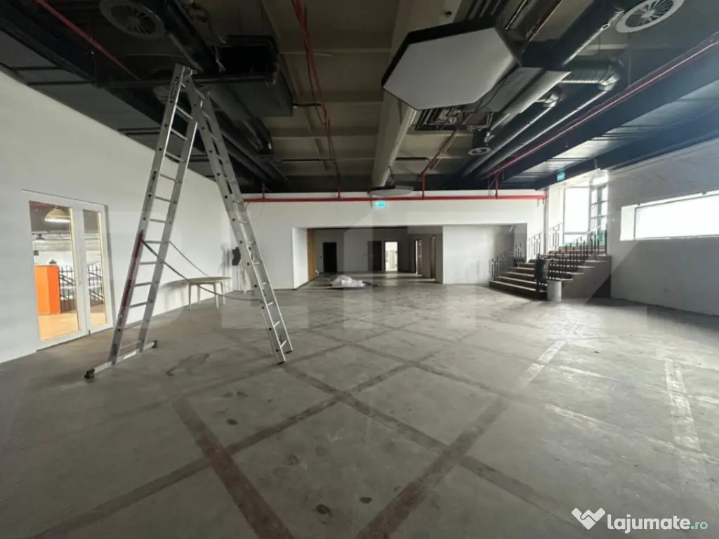 Spațiu comercial de inchiriat, 280 mp, zona Brintex Bartolo 