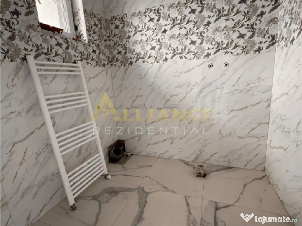 Vila duplex Popesti Leordeni || 125 mp curte mare 292 mp 