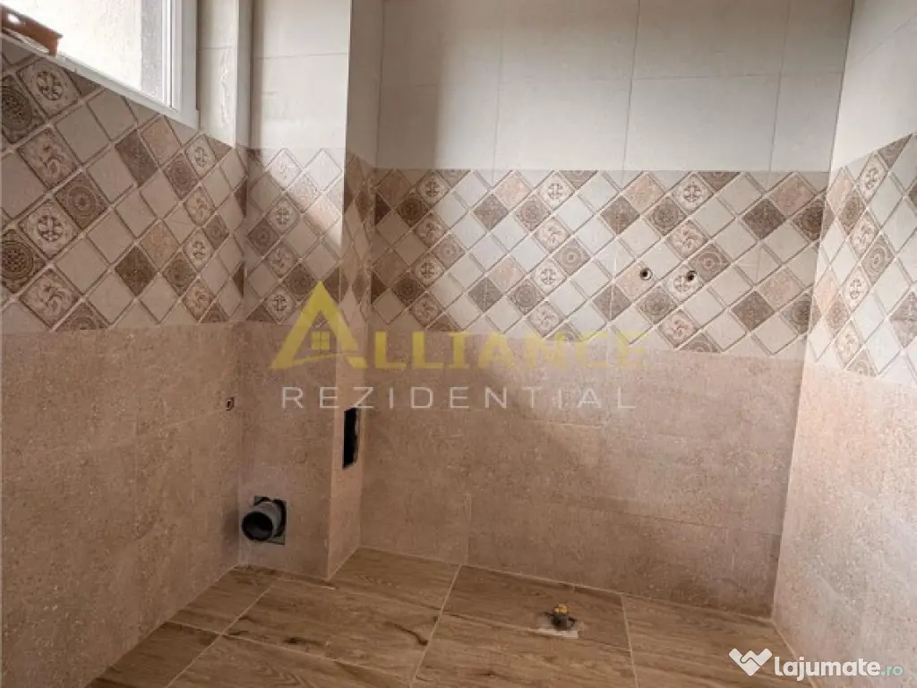 Vila duplex Popesti Leordeni || 125 mp curte mare 292 mp 