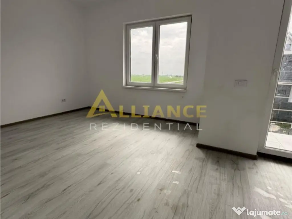 Vila duplex Popesti Leordeni || 125 mp curte mare 292 mp 