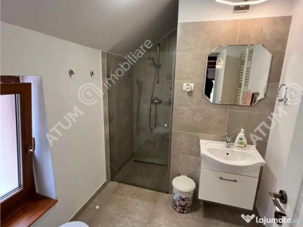 Casa ultracentrala compusa din 2 garsoniere zona Teatru Gong