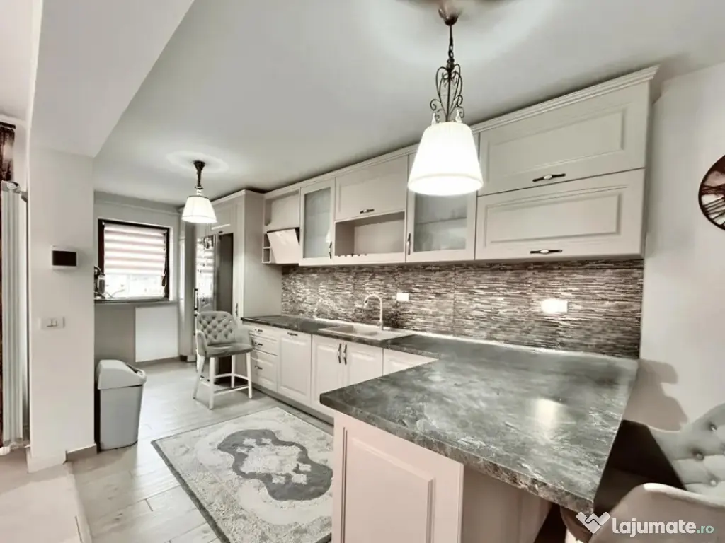 Penthouse 180 mp Noua