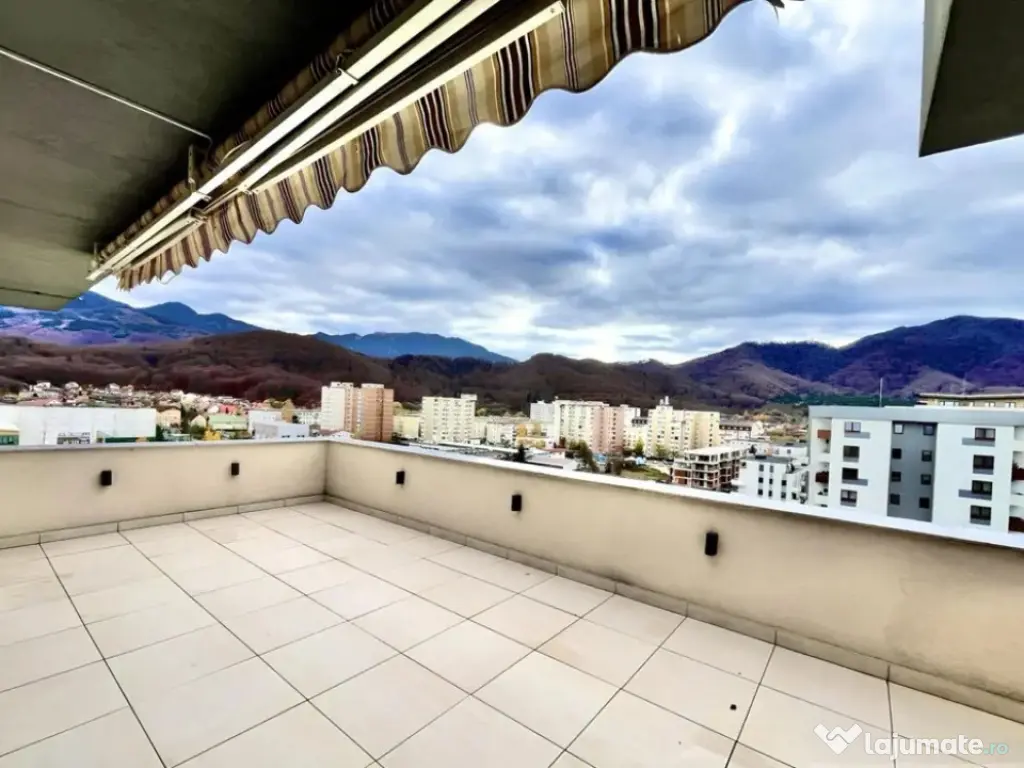 Penthouse 180 mp Noua