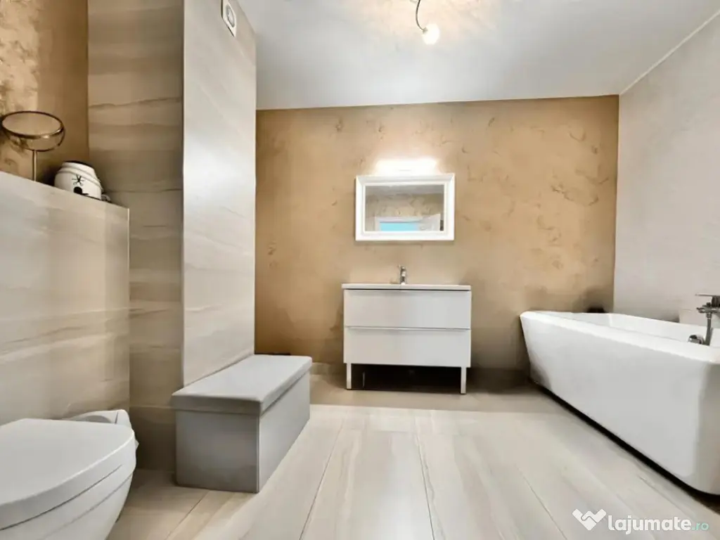 Penthouse 180 mp Noua