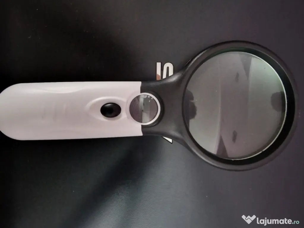 Lupa profesionala-×5 