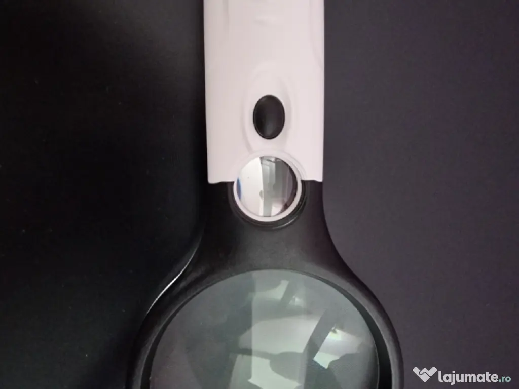 Lupa profesionala-×5 