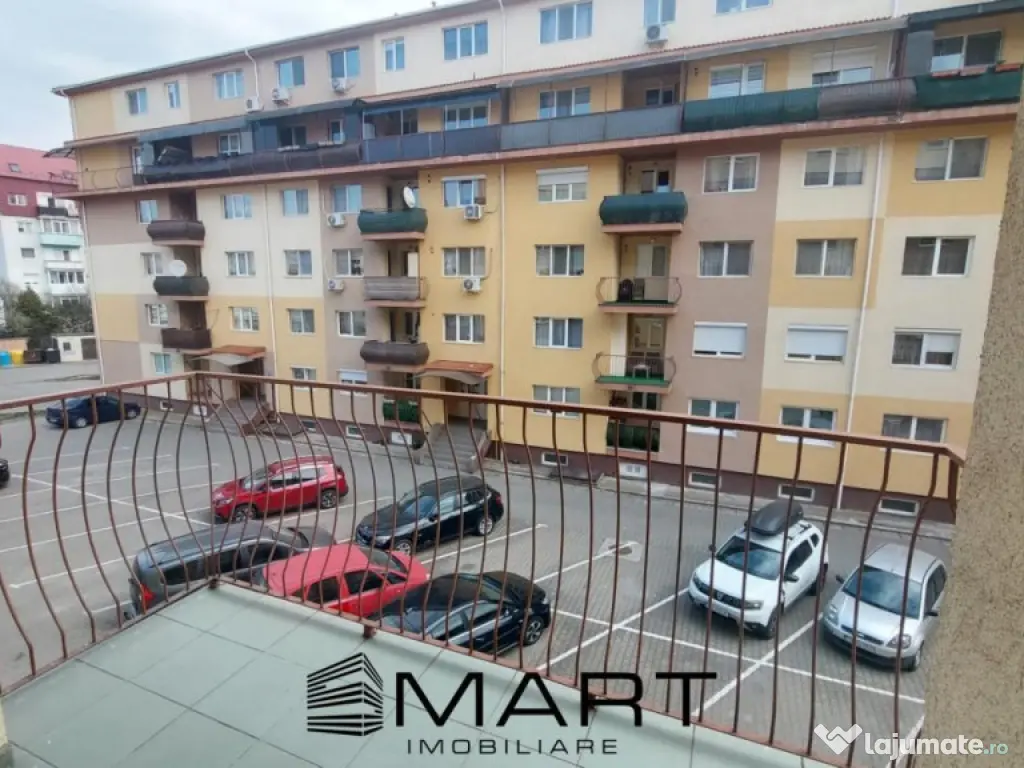 Apartament 3 camere decomandat zona Rahovei 
