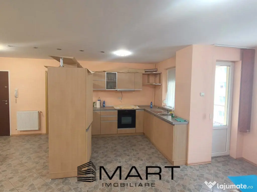 Apartament 3 camere decomandat zona Rahovei 