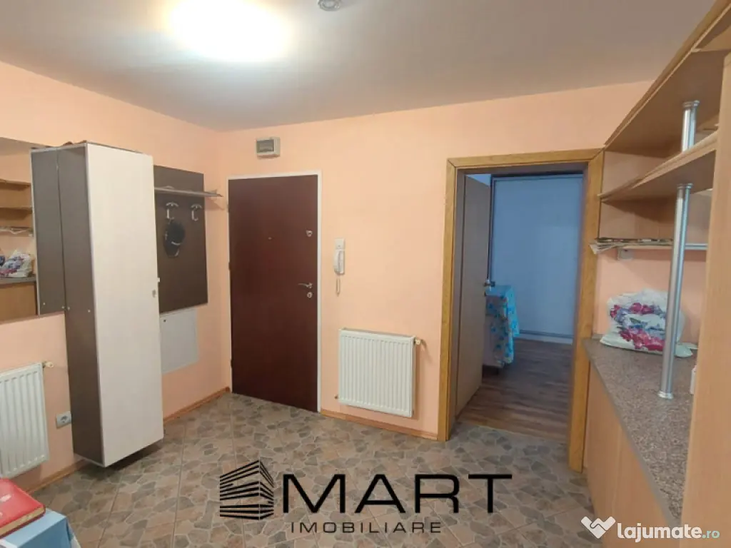 Apartament 3 camere decomandat zona Rahovei 