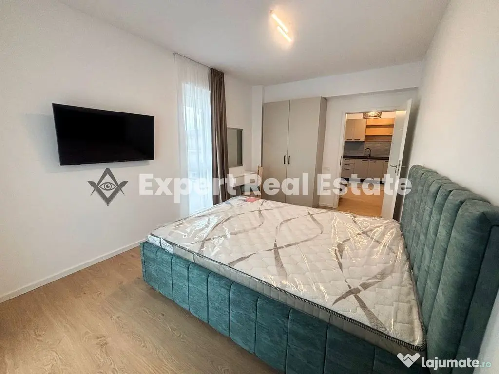 APARTAMENT MODERN 2 CAMERE NOU | PRIMA INCHIRIERE