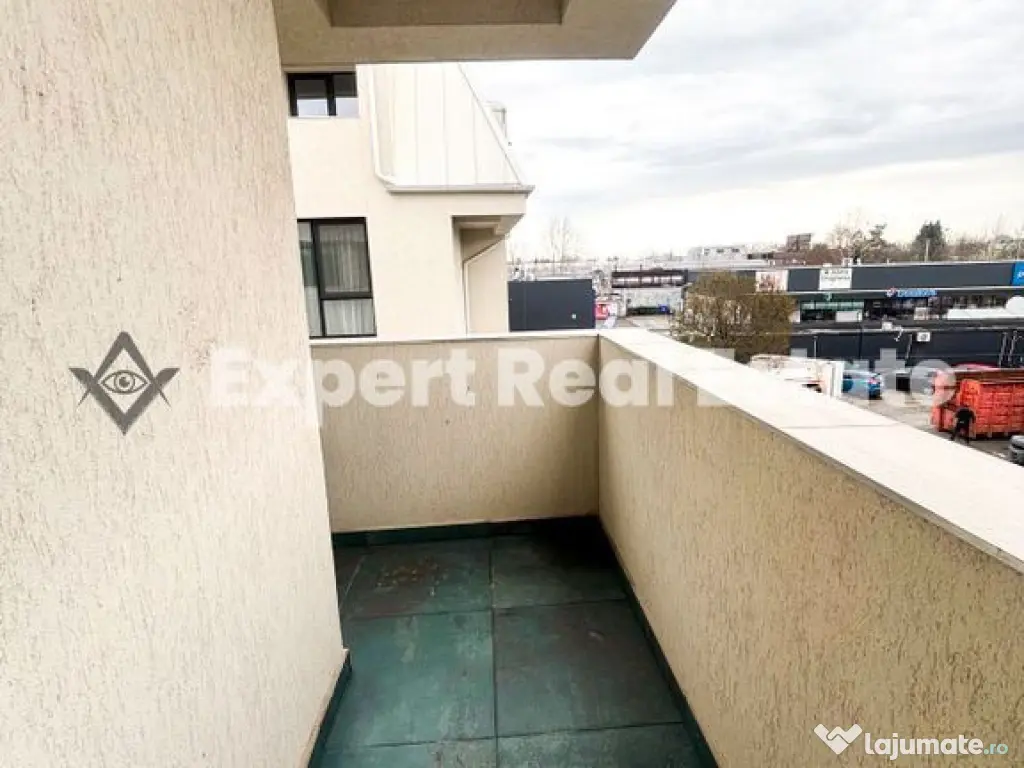 APARTAMENT MODERN 2 CAMERE NOU | PRIMA INCHIRIERE