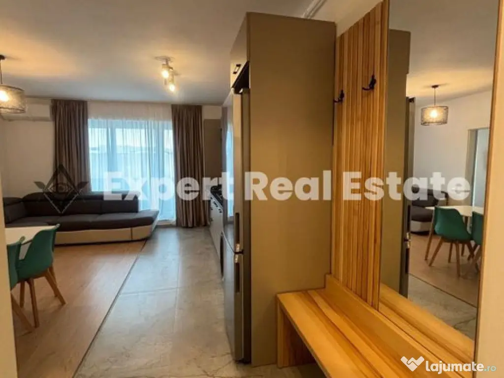 APARTAMENT MODERN 2 CAMERE NOU | PRIMA INCHIRIERE