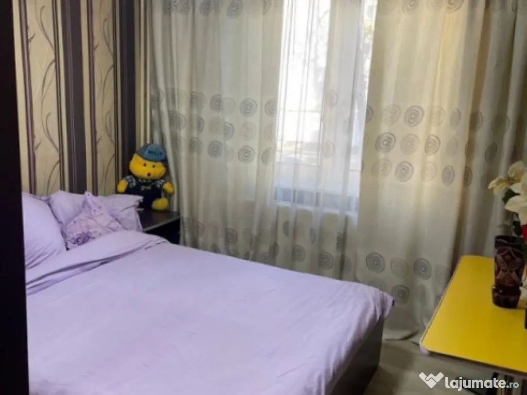 Piața Rahova | 3 camere | 70mp | et 1 | centrala proprie | 