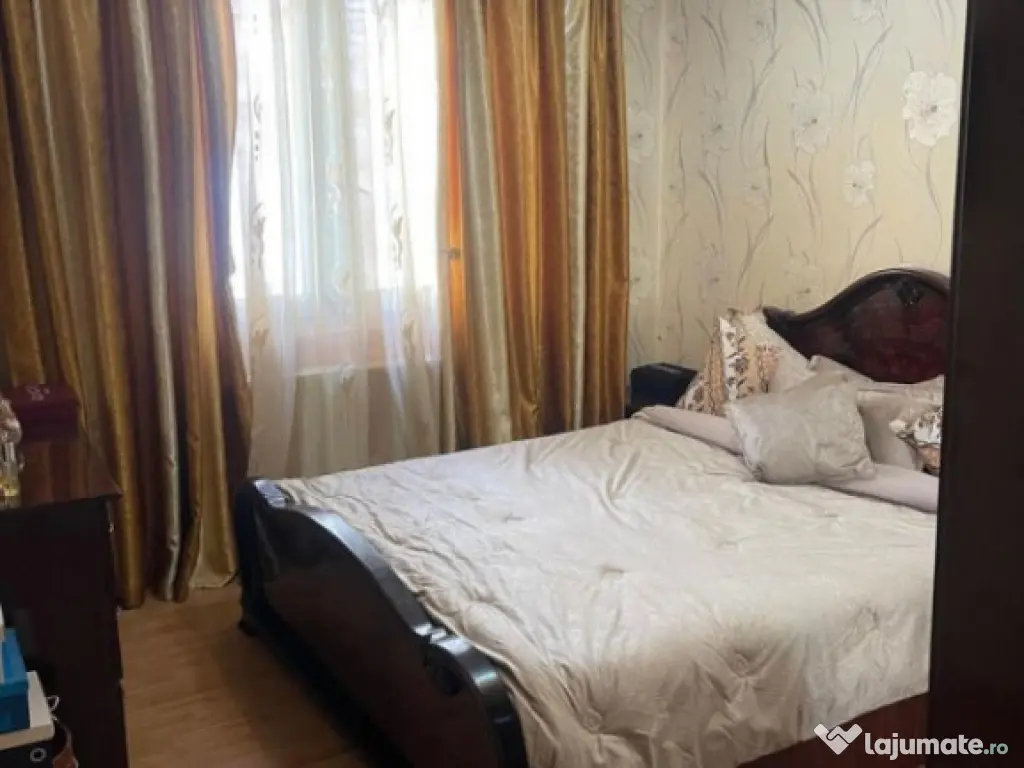 Piața Rahova | 3 camere | 70mp | et 1 | centrala proprie | 