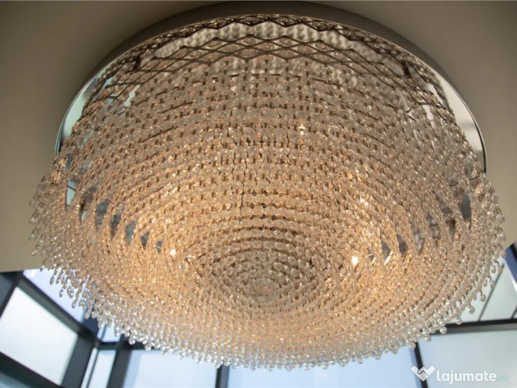 Penthouse tip casa | Floreasca | Terase mari | 3 parcari 