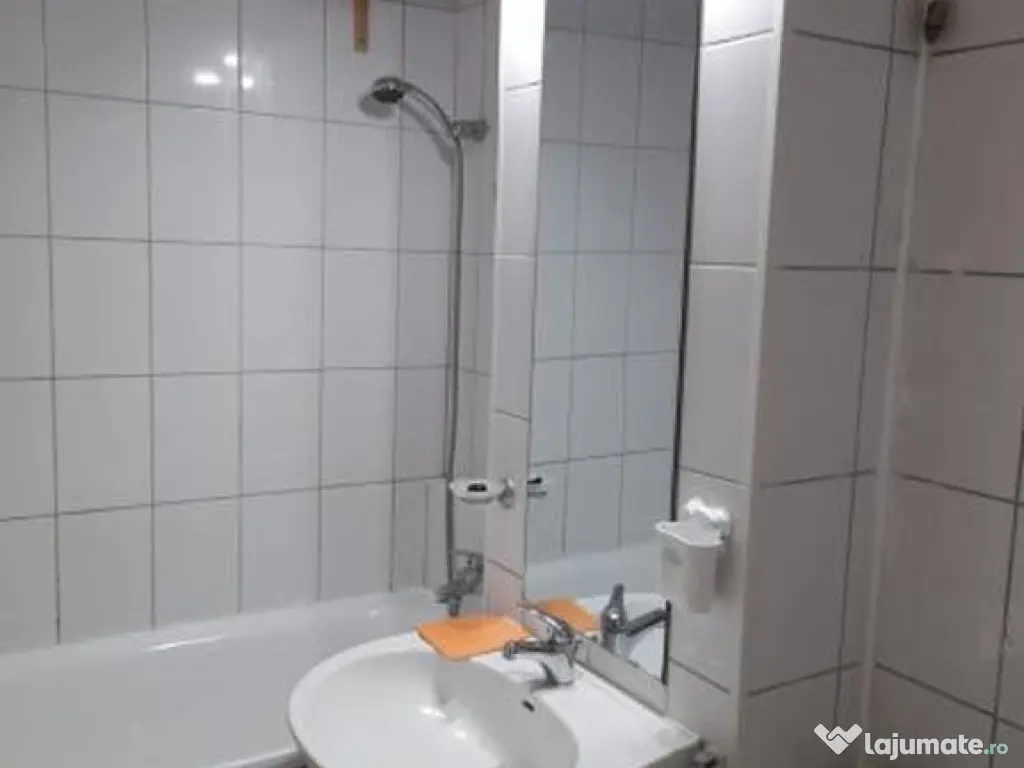 Dristor mihai bravu etaj 4