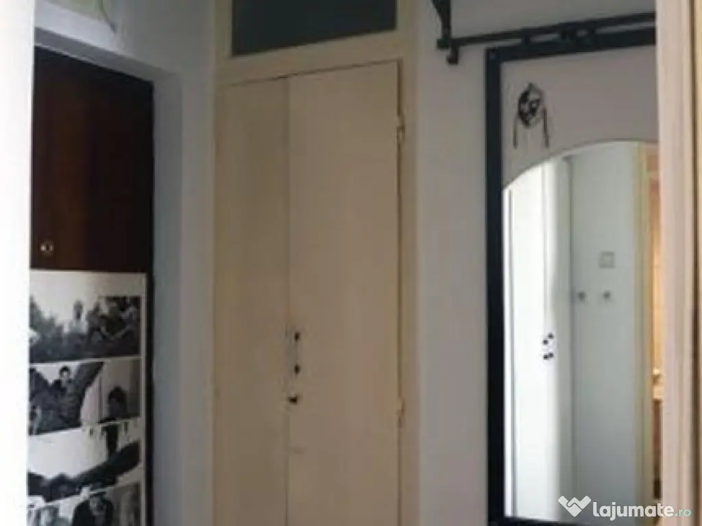 Dristor mihai bravu etaj 4