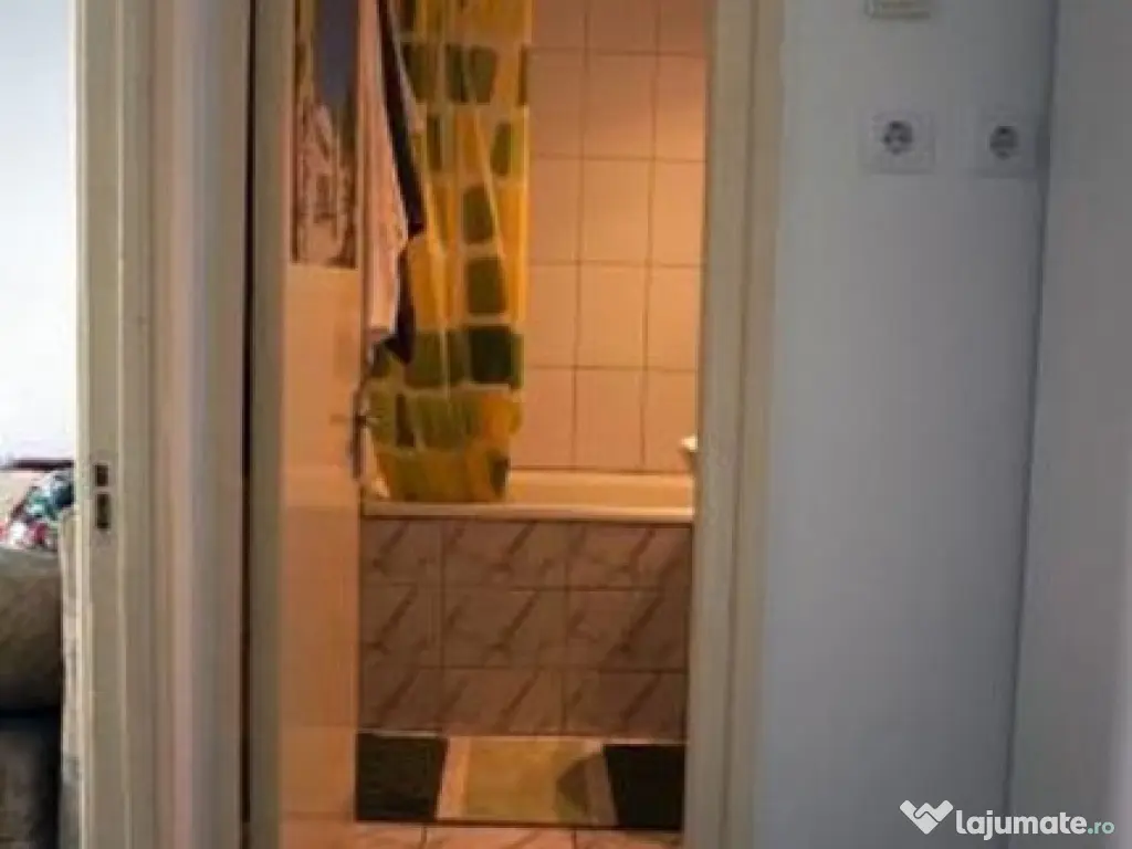 Dristor mihai bravu etaj 4