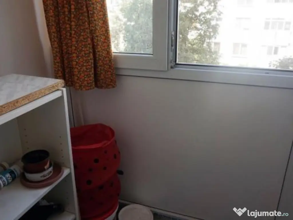 Dristor mihai bravu etaj 4 