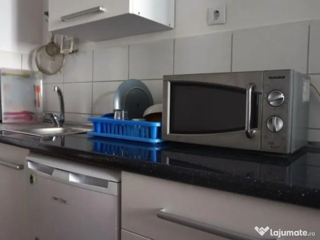 Dristor mihai bravu etaj 4 