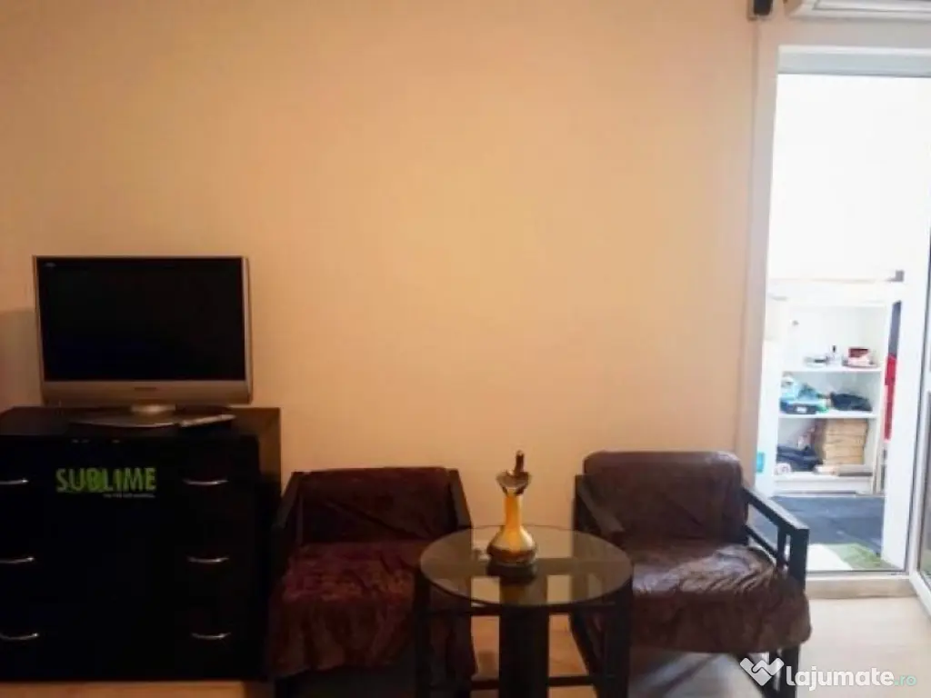 Dristor mihai bravu etaj 4 