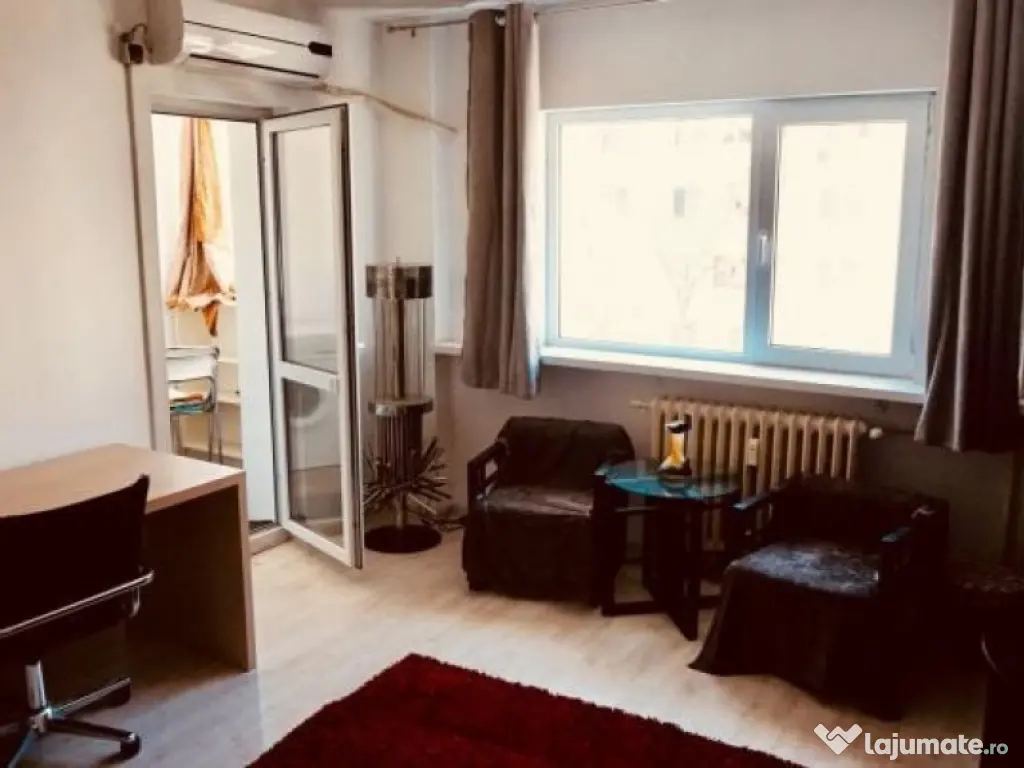 Dristor mihai bravu etaj 4 