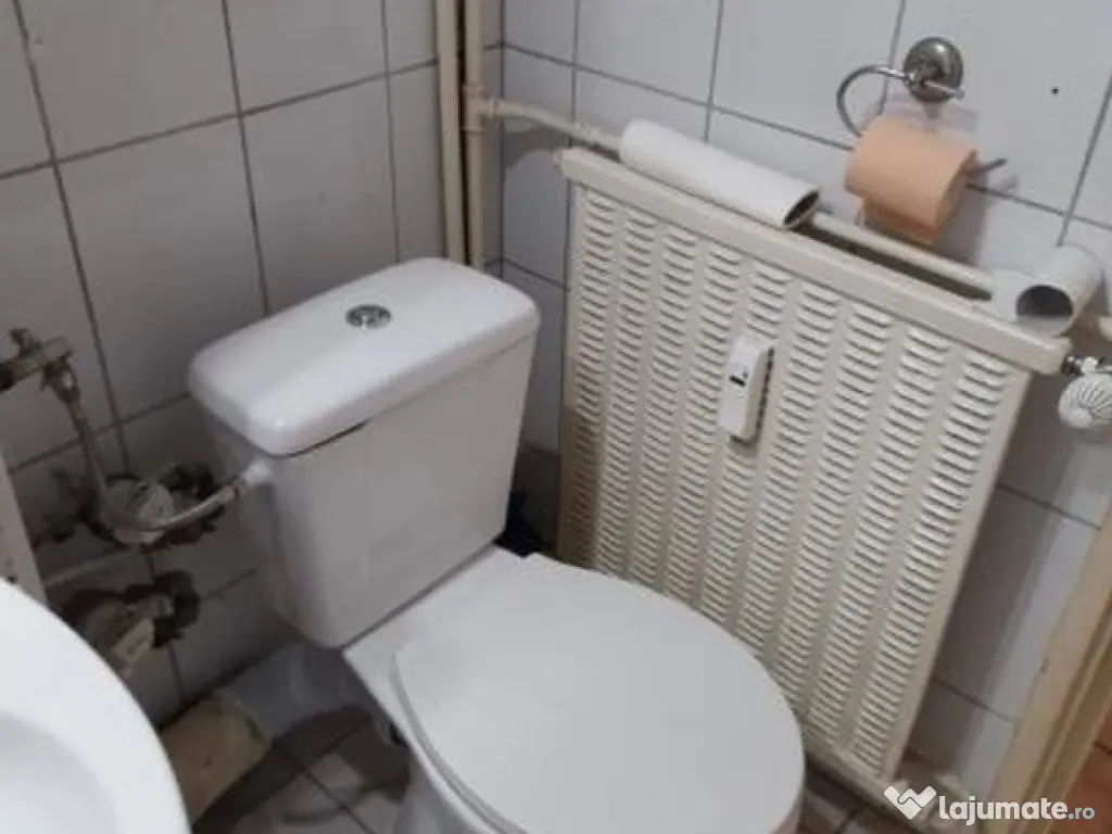 Dristor mihai bravu etaj 4