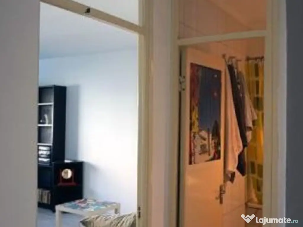 Dristor mihai bravu etaj 4