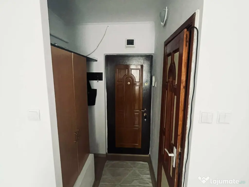 Garsonieră de vânzare, 18 mp, Iris B-dul Muncii Cluj-Napoca 